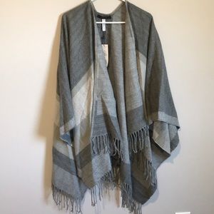 BCBG scarf